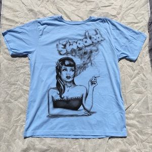 “SWADED” T-shirt